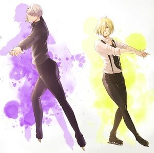 Meet your Posher, Bicky